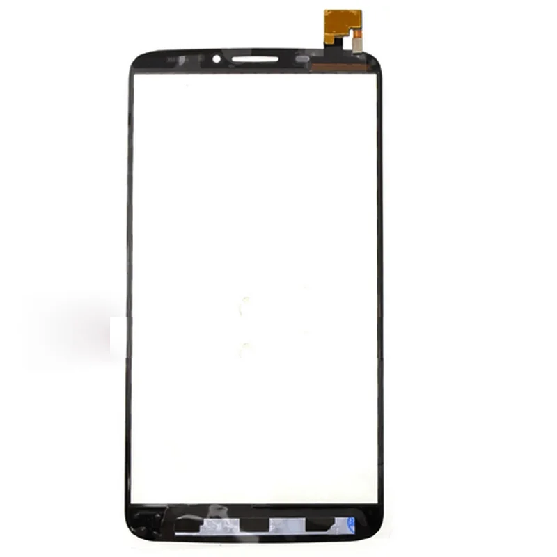 Запасной сенсорный экран для Alcatel One Touch Hero 8020 8020D OT8020 5 шт. | Мобильные телефоны и