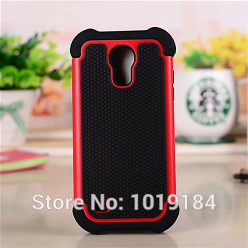 S4 mini пластиковый чехол для Samsung I9190/I9192/Galaxy S4/IV|case cover|cover for samsungcover |