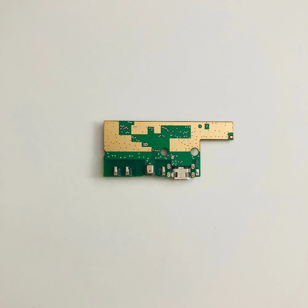 Новая зарядная плата с USB разъемом Для DOOGEE MIX MTK Helio P25 Octa Core 5 дюймов FHD 1280x720