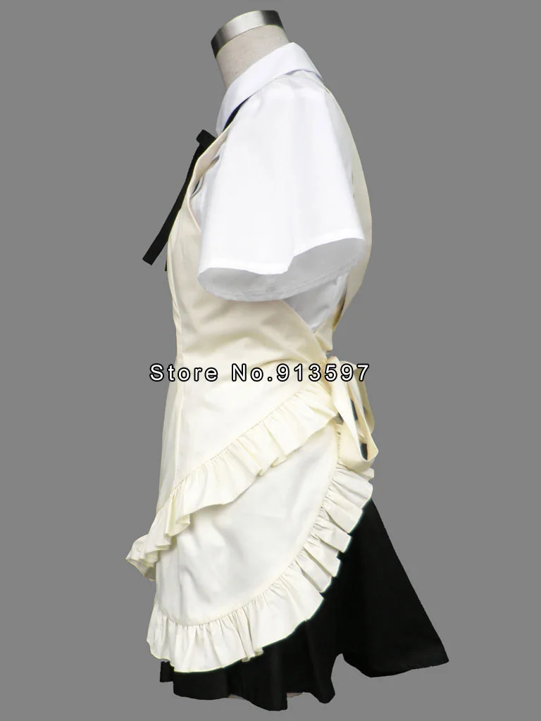 Новый аниме рабочий! Taneshima Popura костюм для косплея|cosplay costume|costumes workcostume costume |