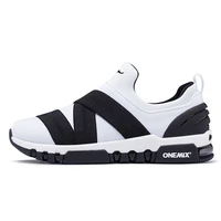 onemix 2022 running shoes for men casual sneakers women platform shoes breathable sneakers for outdoor trekking walking sneaker