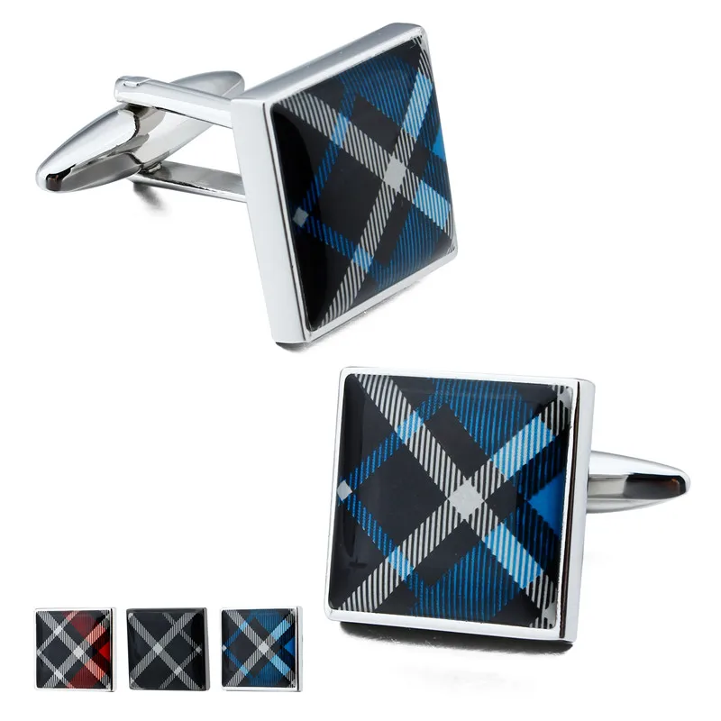 Классические текстурные запонки для мужчин лидер продаж 2 021 лучший подарок
