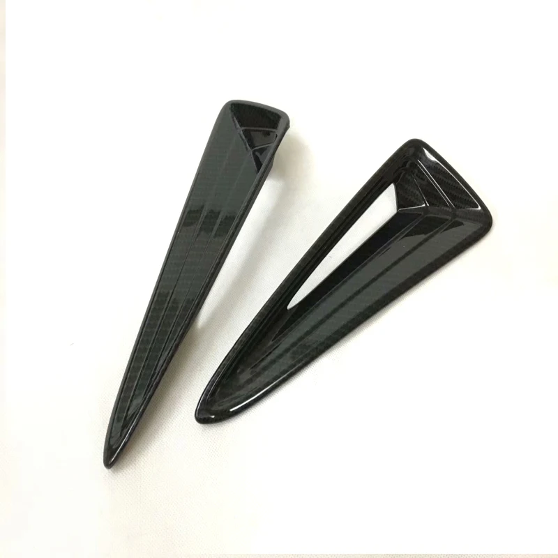 Высококачественная крышка противотумансветильник для TOYOTA C HR CHR 2017 2018 корпус