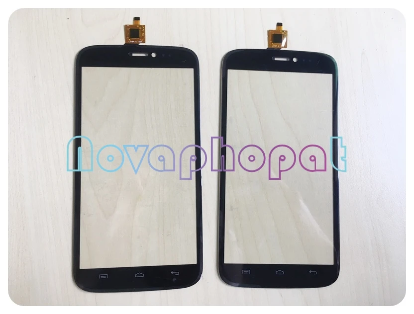 Novaphopat 5 7 &quotцифровой преобразователь для кинотеатра Explay сенсорный экран