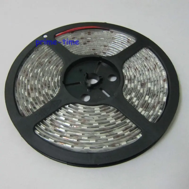 Гибкая светодиодная лента для аквариума 5 м красный синий 8:1 смешанных цветов 12 В