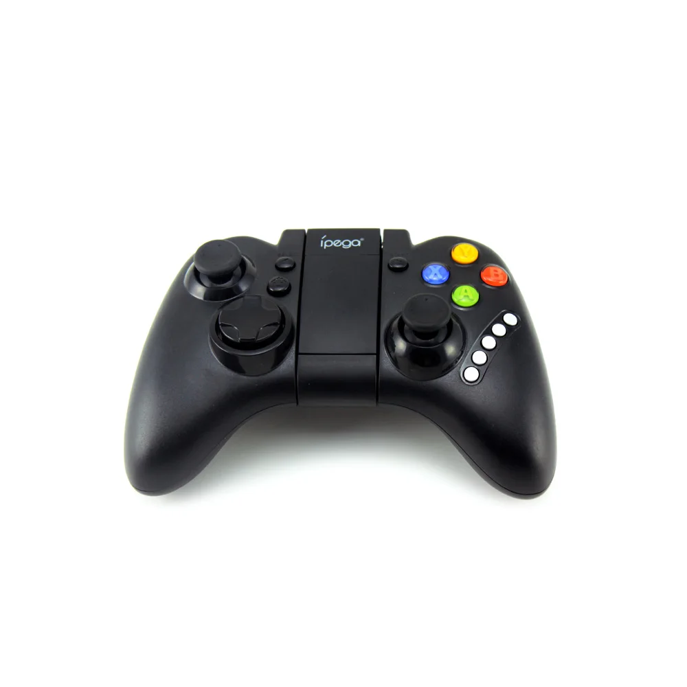 Беспроводной геймпад iPega PG 9021 джойстик Bluetooth контроллер для ПК iPad iPhone Samsung Android iOS MTK