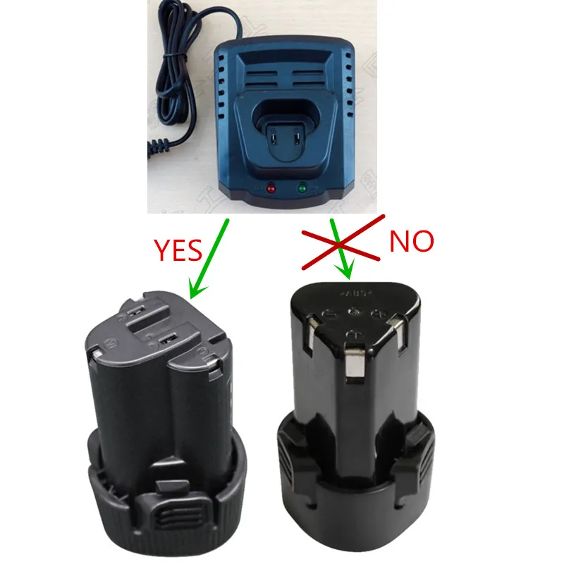 AC110-240V заменить Зарядное устройство для Makita BL1013 BL1014 10,8 V аккумуляторная батарея 12V li-ion Батарея DC10WA DC10WB DF030D DF330D DF030DWE TD090D HP330D