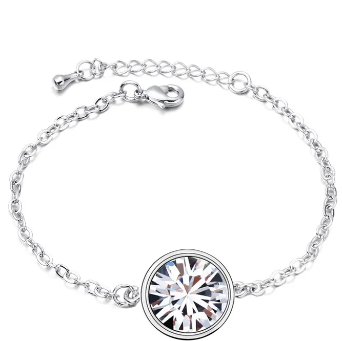 Roundugar хрустальные сладкие конфеты дизайн австрийский кристалл Очаровательные