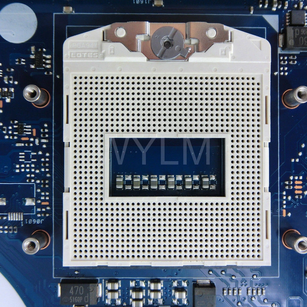 Материнская плата для ноутбука ASUS PU451JF GT930M 2 Гб REV 0 PU451 PU451J DDR3 USB 3 100%
