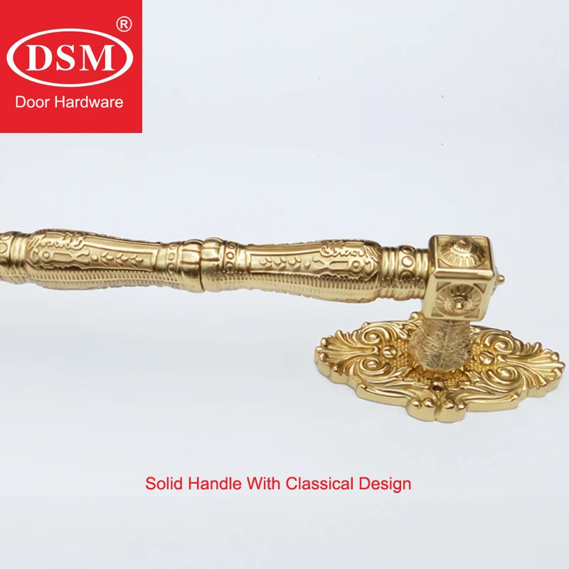 

Entrance Door Handle Antimicrobial Copper Cu+ Precision Cast Pull Handles PA-806-25*600mm For Glass/Wooden/Frame Doors