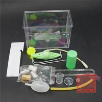 object ups and downs experimental box primary school science experimental equipment teaching equipment