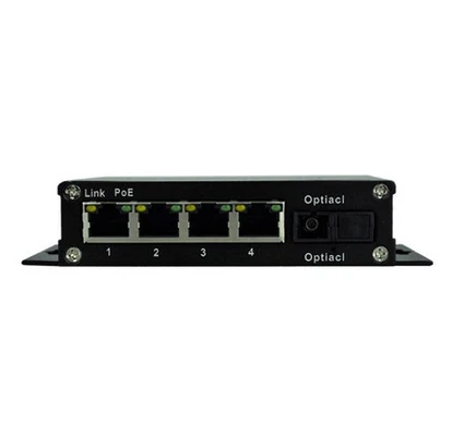 Pengbo POE переключатель CCTV аксессуары для ip-системы | Безопасность и защита