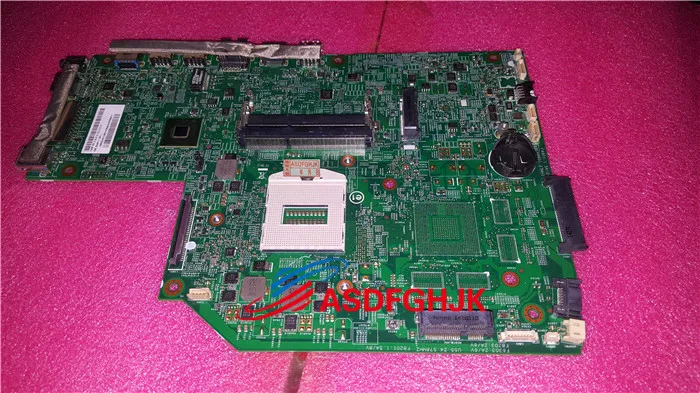 

Оригинальный для ноутбука Acer Aspire 23 "U5-620 материнская плата 48.3NG06.011 DBSUN11001 дБ. SUN11.001 100% TESED OK