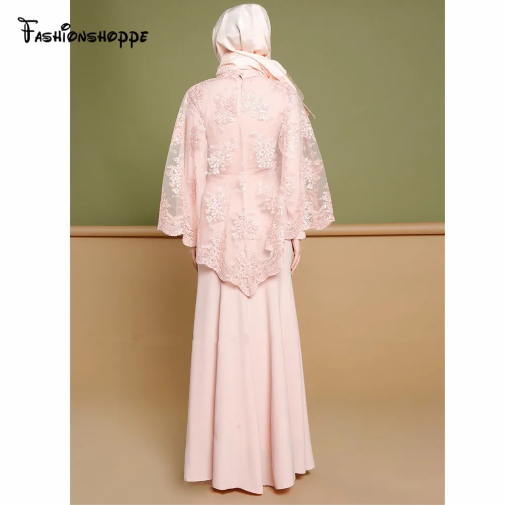 Мусульманское платье Abaya в Дубае большие размеры кафтановые платья абайя мягкое