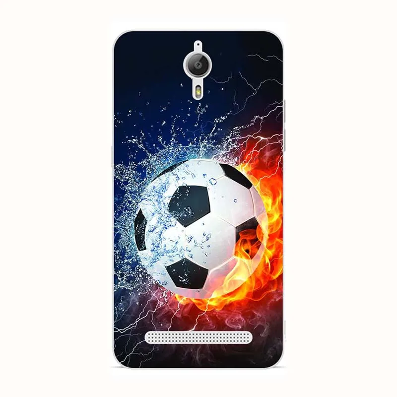 A200 Модный чехол для телефона для Coolpad Porto S E570 7722 8722V Случай кокосовое чехлы-накладки на заднюю панель для телефона с УФ-печатью крышка чехол для Coolpad 7722 Fundas Capa - Цвет: A200