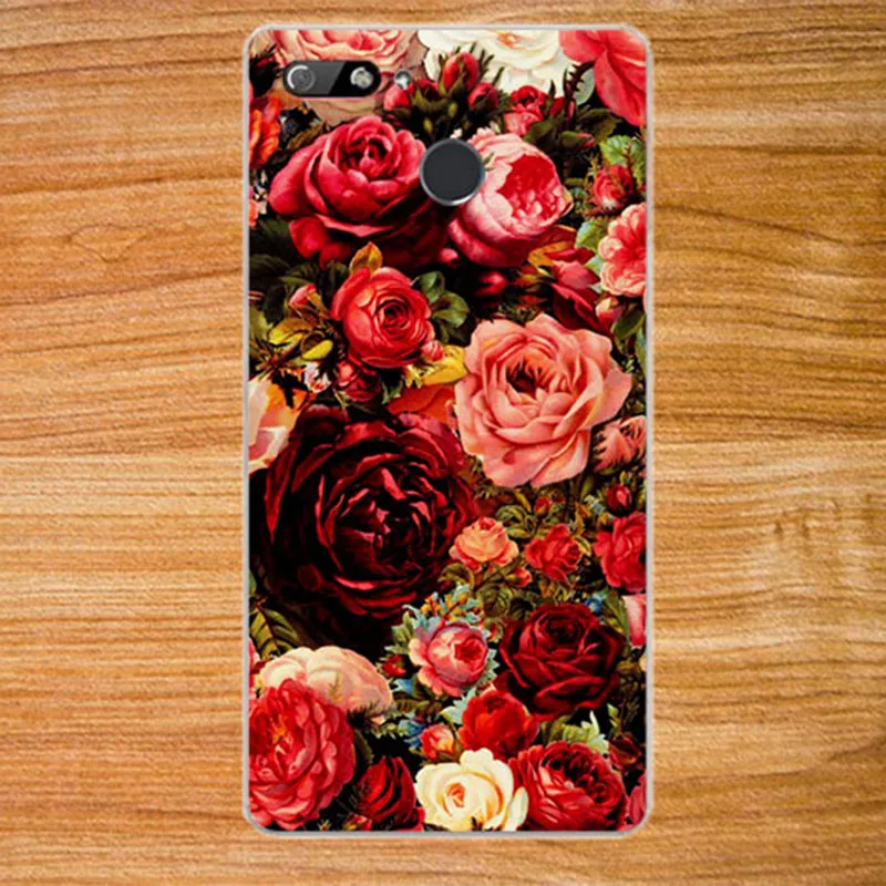Мягкий ТПУ чехол для телефона для Oukitel C8 U13 K4000 C3 C4 K5000 U7 U20 K6000 плюс Чехол s Мягкий чехол для Oukitel U15 U7 K6000 Pro Чехол