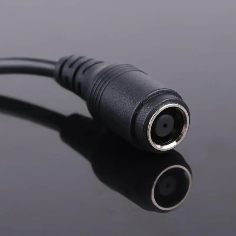 FEMALE 7.9*5.5mm 7.9mm x 5.4mm To 6 PIN USB MALE DC JACK Connector Cable For Lenovo Yoga 3 pro / 4 Laptop | Компьютеры и офис