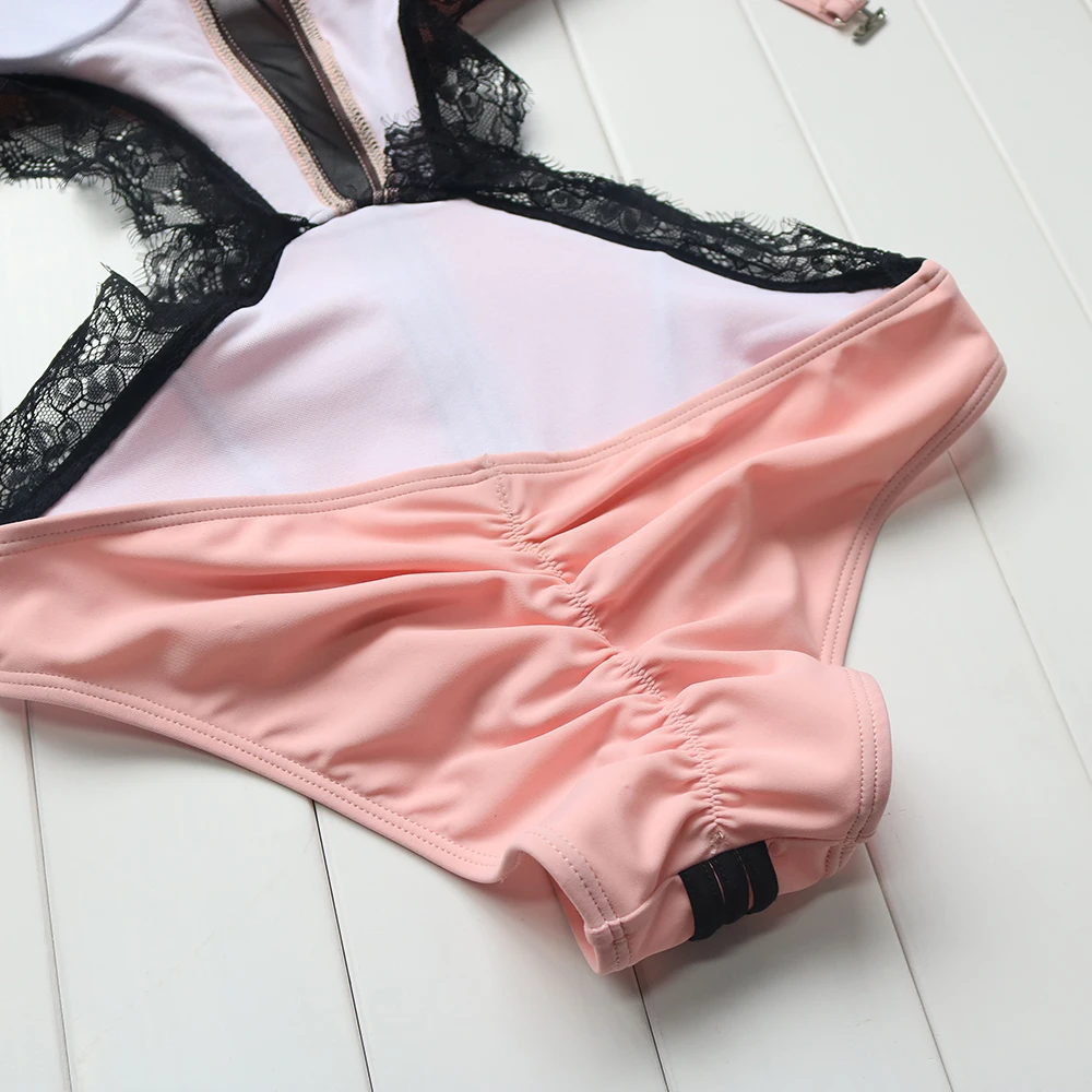 Бренд OMKAGI, сдельный купальник, женский купальник, Maillot De Bain Femme, слитные боди, купальный костюм, пляжная одежда, монокини