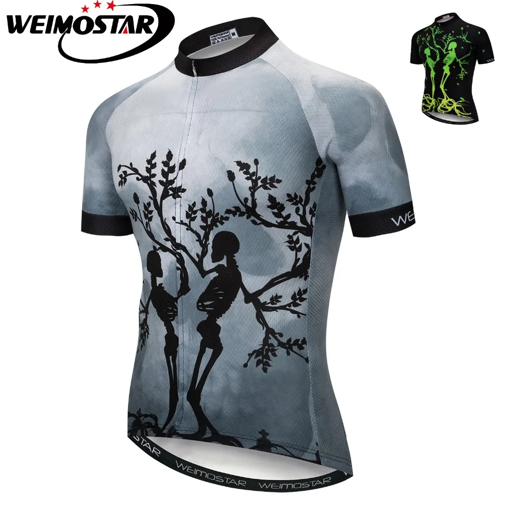 

Cycling Jersey 2021 Pro Team Short Sleeve Cycling Jersey Men Bike Maillot Ropa Ciclismo Bicycle Clothing Quick Dry Breathable