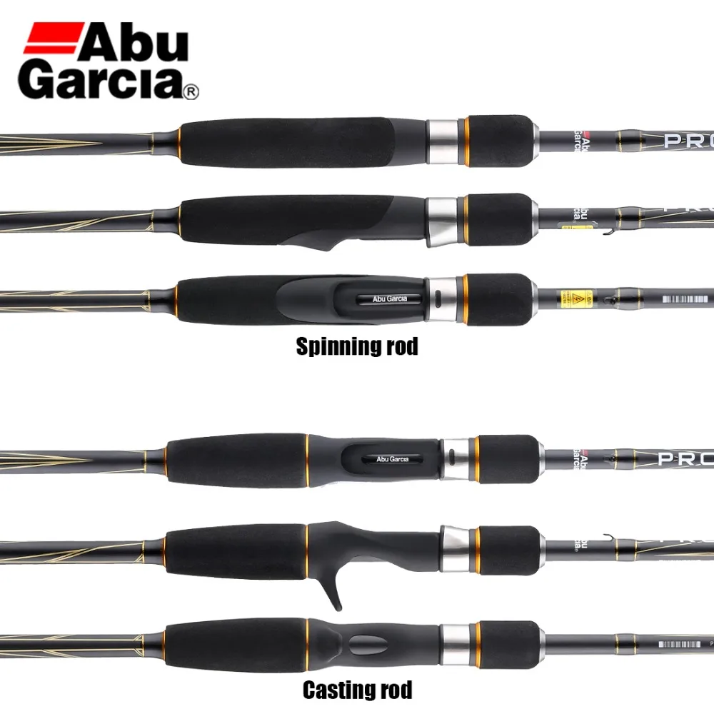 Abu Garcia PMAX C802M S802M 2 44 M направляющие из углеродистой нержавеющей стали с оксидными вставками спиннинг полюс М