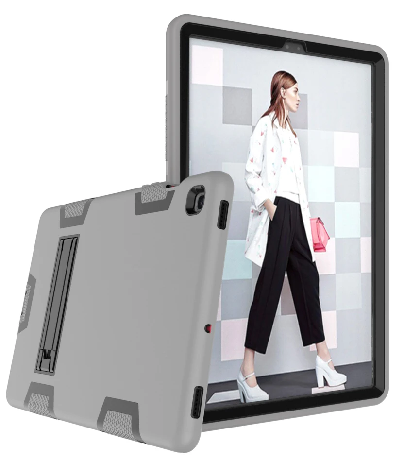 Для Samsung Galaxy Tab S5e 10,5 T720 725 Подставка для планшета Прочный жесткий чехол пыле планшет SM-T720 SM-T725# F