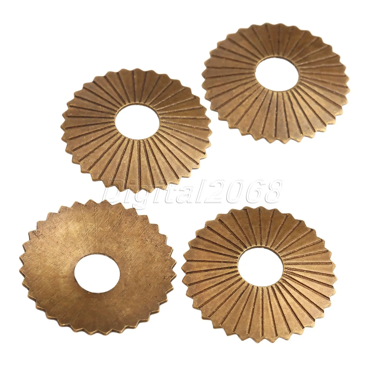 Лидер продаж хорошее качество 9 шт./компл. латунная китайская фурнитура для