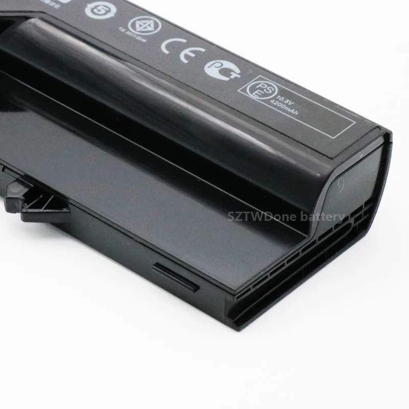 SZTWDone PH06 Laptop Battery for HP 320 420 425 620 625 4320s 4321s 4320t 4325s 4326s 4420s 4421s 4425s 4520s 4525s HSTNN-LB1A