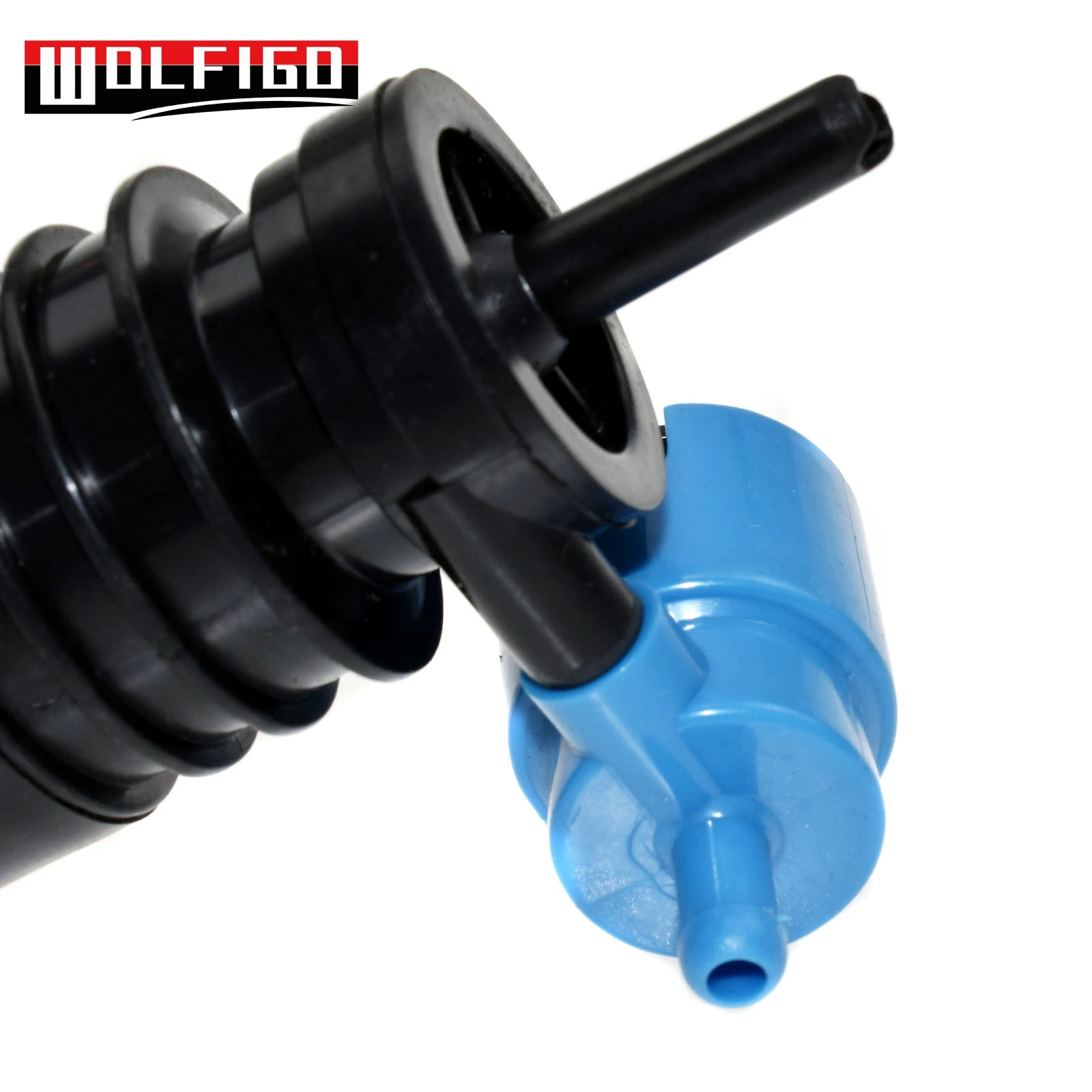 WOLFIGO новый насос для мытья ветрового стекла VW Golf EuroVan Passat Wagon 1H6955651 55702893 71740942 6434E0