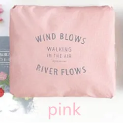 Pink Мужская Дорожная сумка, складная сумка, переносная, Molle, для женщин, сумка, водонепроницаемая, нейлон, повседневная, для путешествий, вещевой мешок, одежда, органайзер для багажа - Цвет: Pink