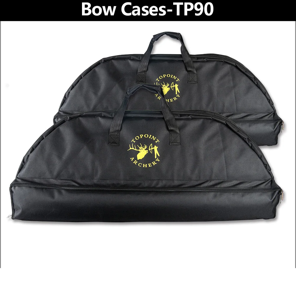 Блочный лук аксессуары мягкий TP86/TP90 сумка для лука и стрелы оборудование стрел