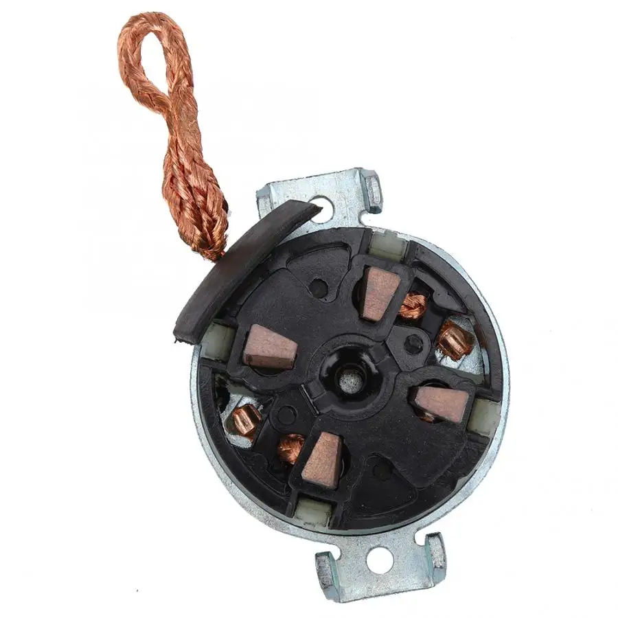 1 шт. автомобильный стартер держатель угольной щетки подходит для Magotan New Bora