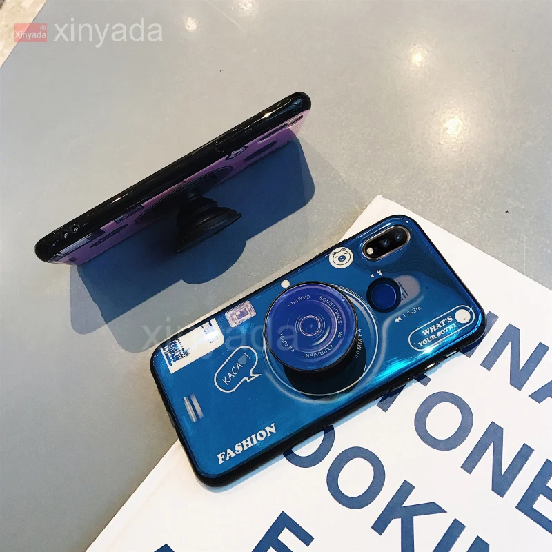 Роскошный мягкий силиконовый чехол из ТПУ для камеры Asus Zenfone Max Pro M2 ZB631KL ZB633KL M1 ZB601KL