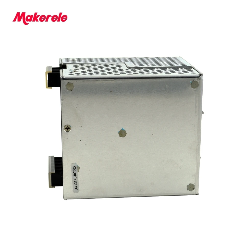 Высокой мощности din рейку переключатель Питание большая мощность 500 Вт