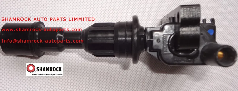 

AAY1-18-100 ZZY1-18-100 ZL01-18-100 etude323 / familia FML1.6L / TIERRA ignition coil pack OEM ZZY118100 LONG TYPE