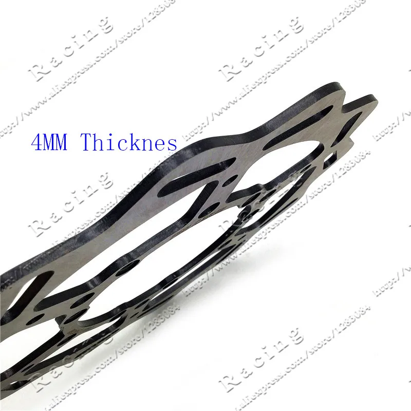 270 мм ротор дисковых передних тормозов CR CRF CR125 CR250 CR500 CRF250R CRF250X CRF450R CRF450X мотокросс