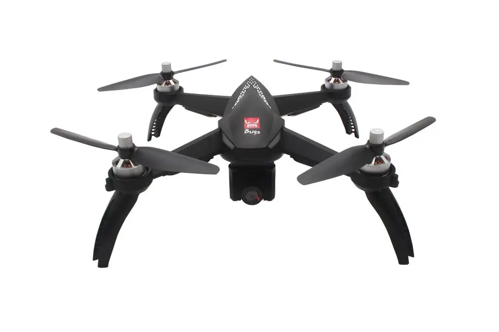 Дрон MJX B5W 5 Вт GPS WIFI FPV автоматическая регулировка | Игрушки и хобби