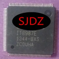 2 шт./лот IT8987E BXS CXA BXA CXS|Интегральные схемы| |