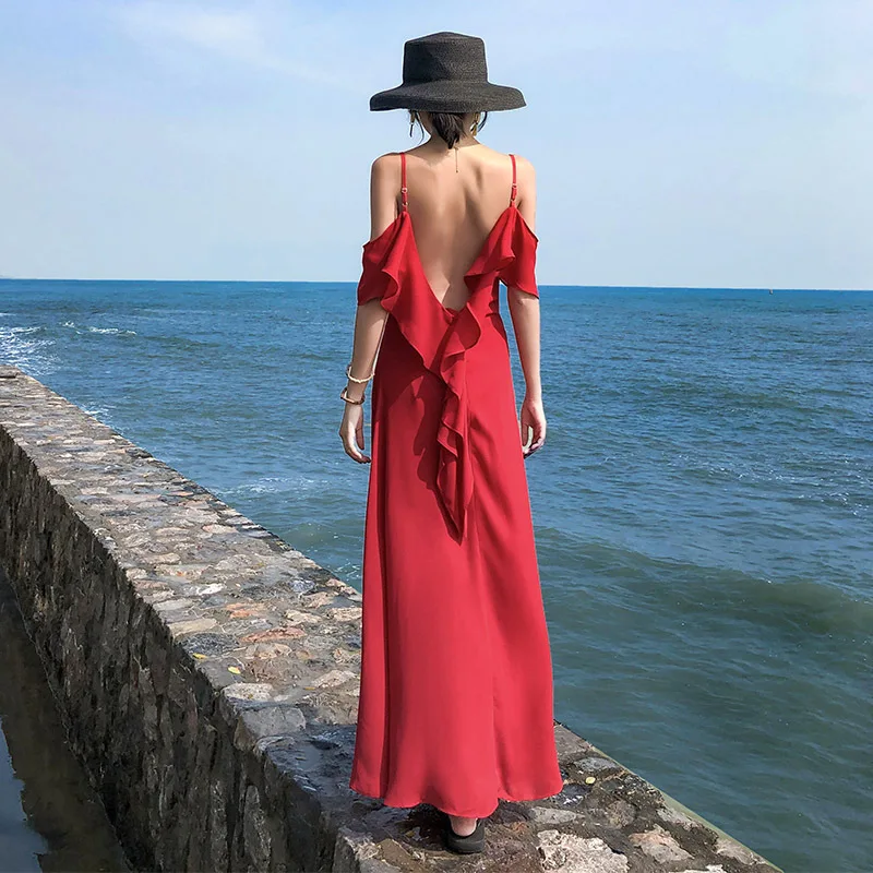 Saida De Praia/женские пляжные купальники года, летние женские платья, новое платье, пояс для снежной погоды, однотонный спандекс, Sierra