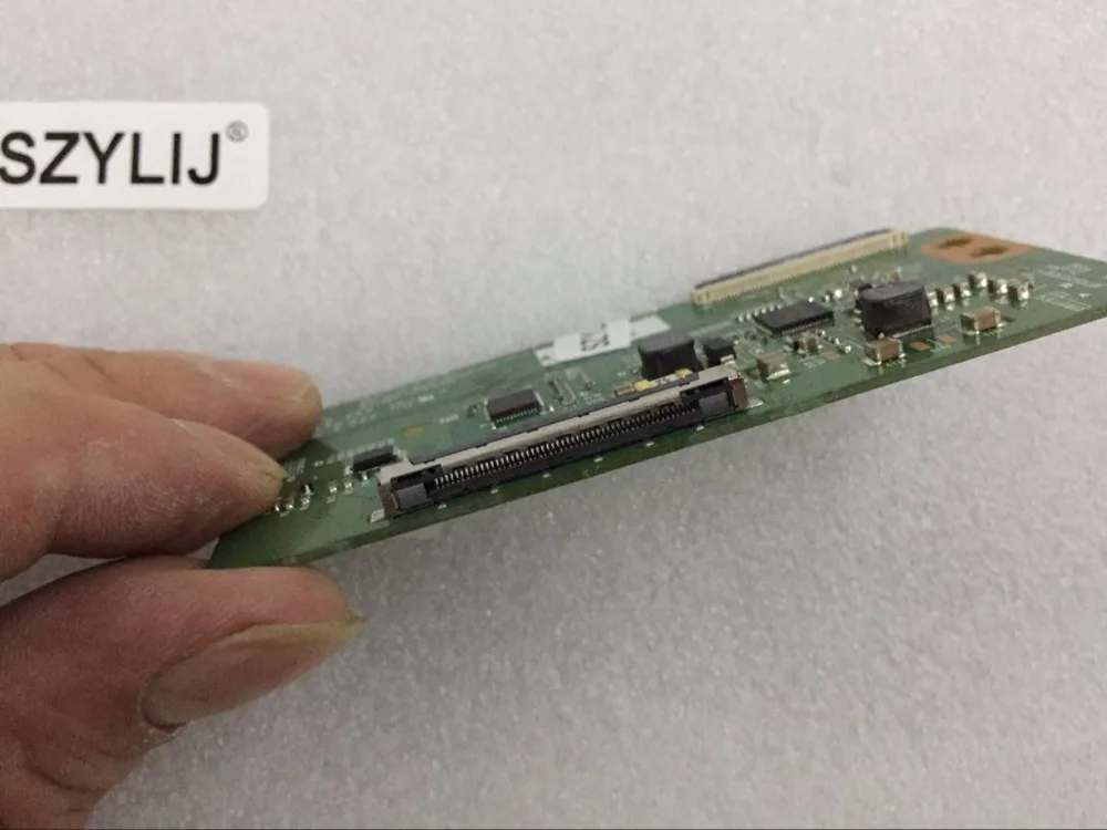 SZYLIJ Бесплатная доставка 1 шт./лот оригинал 6870C-0480A логическая плата 42E360E 8S16 42LB5610 |