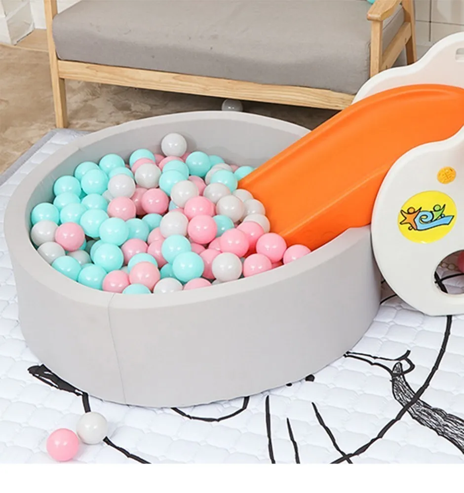 Детский сухой шар бассейн океан мяч Piscine A Balle игрушки для ребенка Playgournd мяч яма Манеж Детский подарок на день рождения детский игровой двор