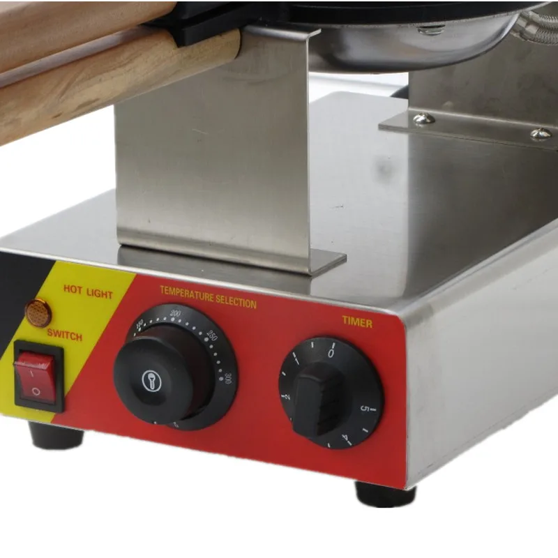 Электрическая вафельная машина из нержавеющей стали для яиц 110 В 220 |