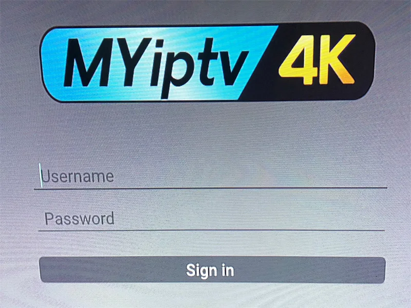 Android box GTT HD 2 высокоскоростной USB с годовой подпиской myiptv 4K