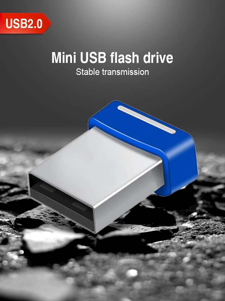 X660 мини Usb накопитель usb 2 0 128 ГБ USB флэш-накопитель партия 64 Гб быстрая скорость