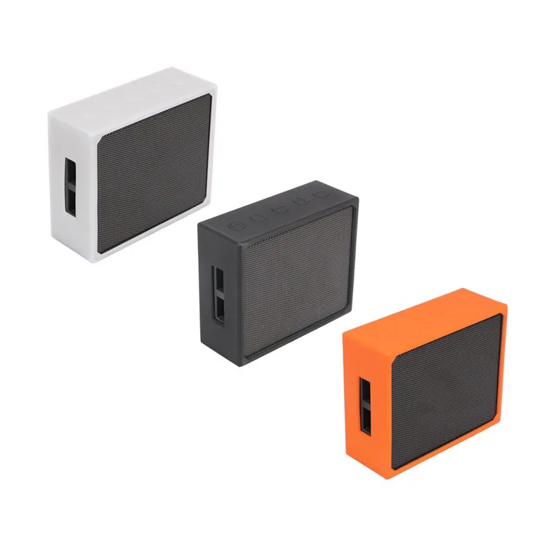 Портативный Силиконовый динамик чехол для JBL GO Bluetooth хранения динамики