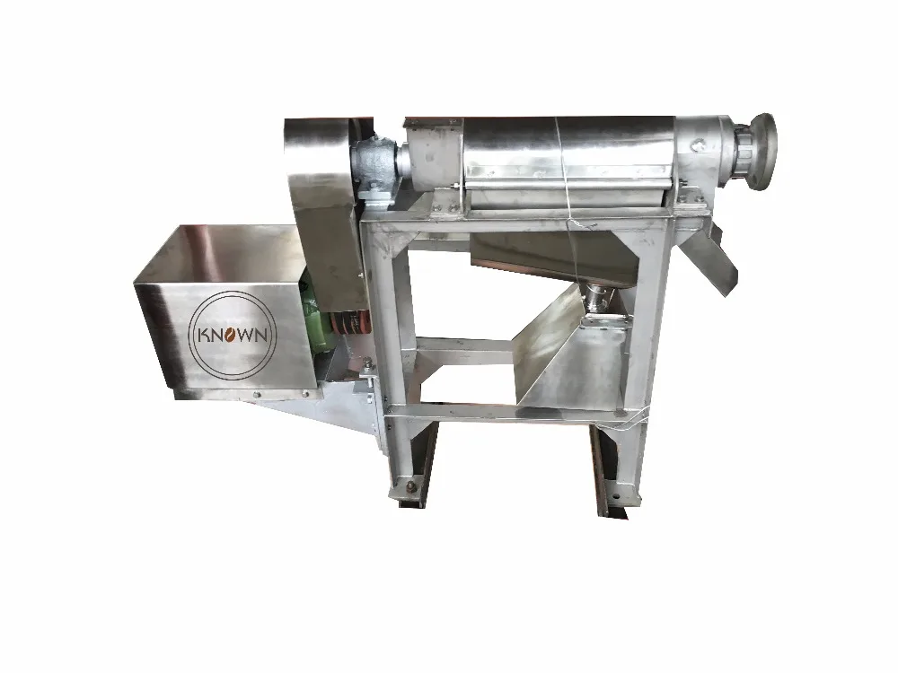 Устройство для изготовления апельсинового сока 2500 кг/час| |