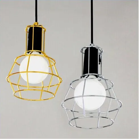 

Italian individuality creative stayguy E27 Edison pendant lamp 40-60W