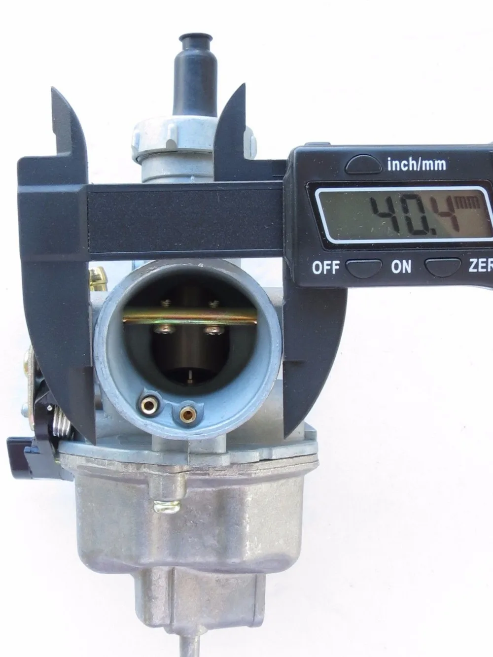 Карбюратор PZ27 мм для кабельного дросселя подходит большинства китайских