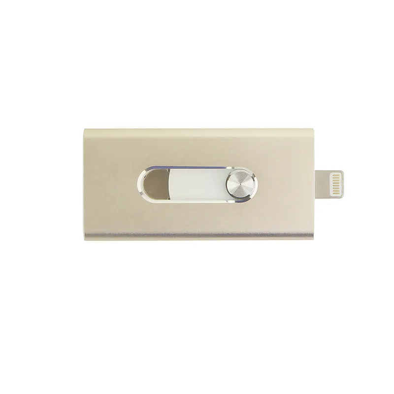 LL TRADER для iOS USB флеш-накопитель U Stick 64 Гб хранения OTG Mini 2 0 iPhone iPad iPod Android устройства |