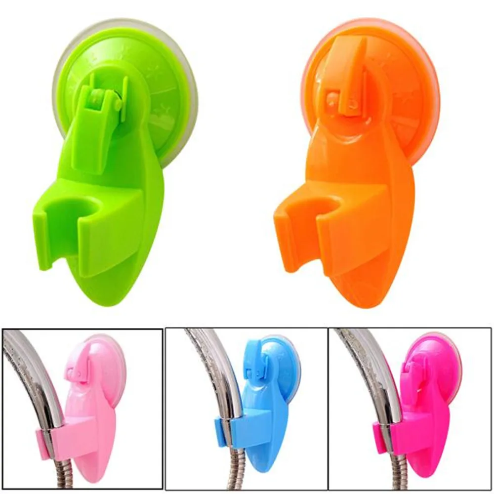 1 шт. крепкий присоска для душа опорная основа насадка держатель 2020 | Дом и сад