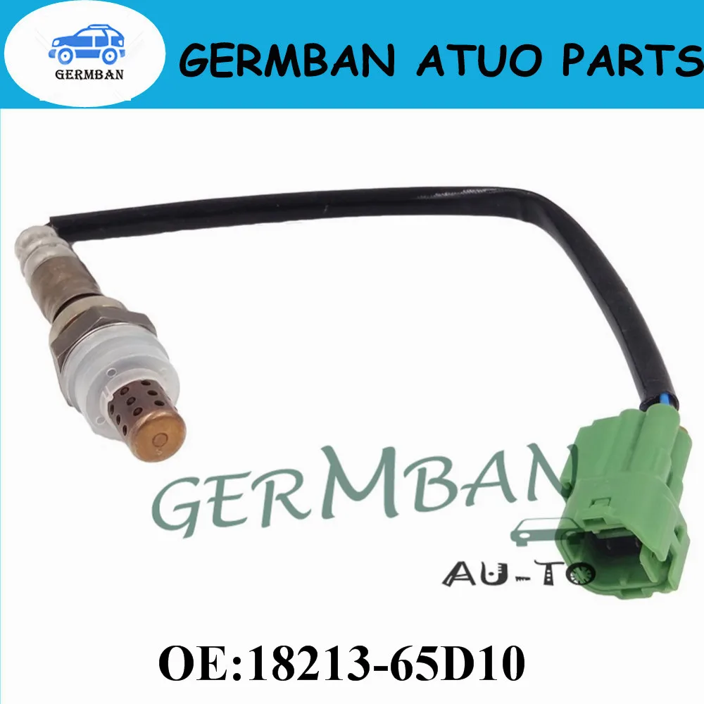 Лямбда кислородный датчик соотношение воздуха и топлива O2 Датчик для SUZUKI GRAND VITARA